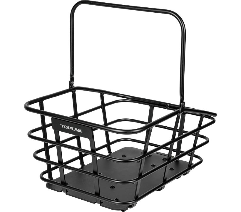 (最短即日発送) TOPEAK(トピーク) アーバン バスケット DX 22L バスケット BKT15200 送料無料