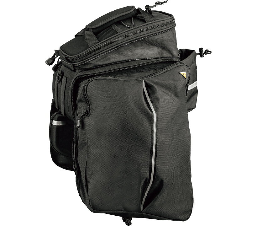 (最短即日発送) TOPEAK(トピーク) MTS トランクバッグ DXP (ストラップ マウント) バッグ BAG50700 送..