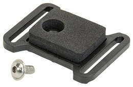 (最短即日発送) TOPEAK(トピーク) ヘルメット ブラケット (TRK-SC06) バッグ パーツ YBA03200 送料無料