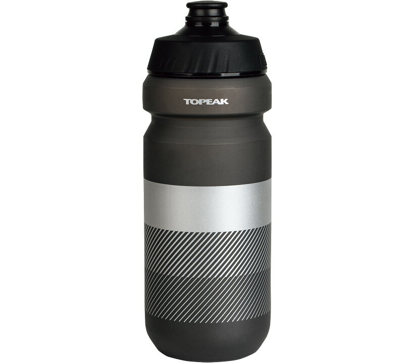 (最短即日発送) TOPEAK(トピーク) トピーク ウォーターボトル BLK 650ml ボトル WBT07800 送料無料