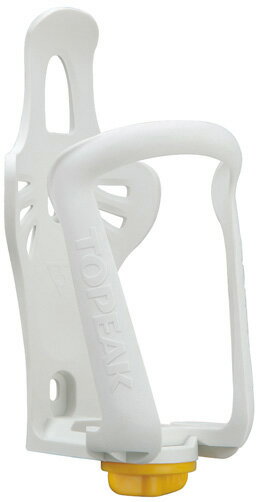 (最短即日発送) TOPEAK(トピーク) モジュラーケージ EX WHT ボトルケージ WBC03402 送料無料