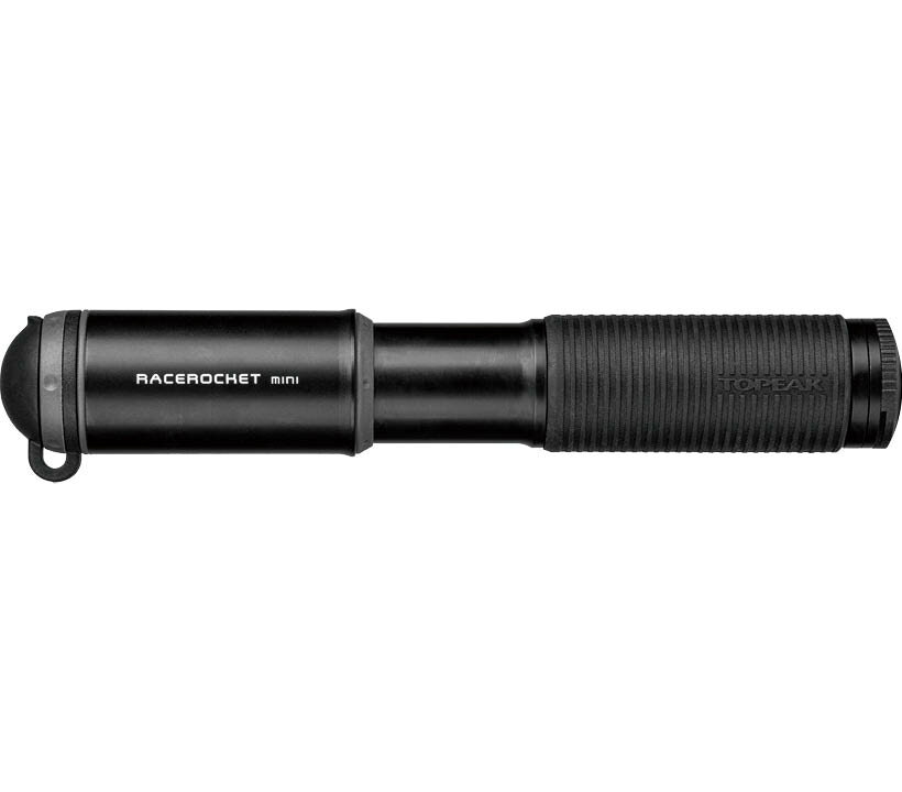 (最短即日発送) TOPEAK(トピーク) レースロケット ミニ BLK ミニ ポンプ PPM13400 送料無料