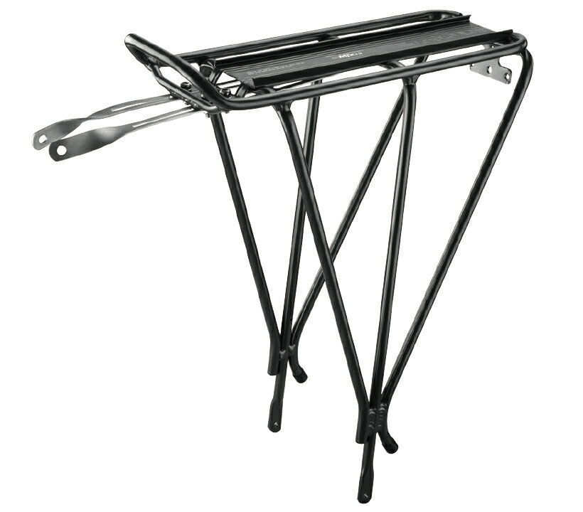 (最短即日発送) TOPEAK(トピーク) エクスプローラー 29er チューブラー ラック リア キャリアー CAR15700 送料無料