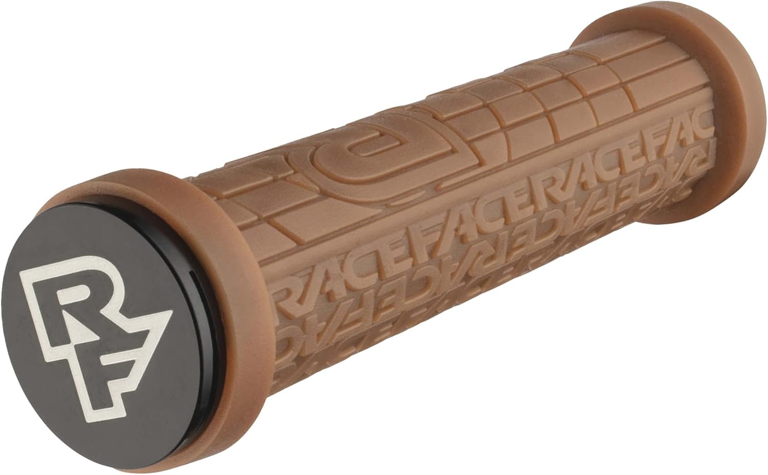 RACE FACE(レースフェイス) グリップ GRIPPER 30MM GUM