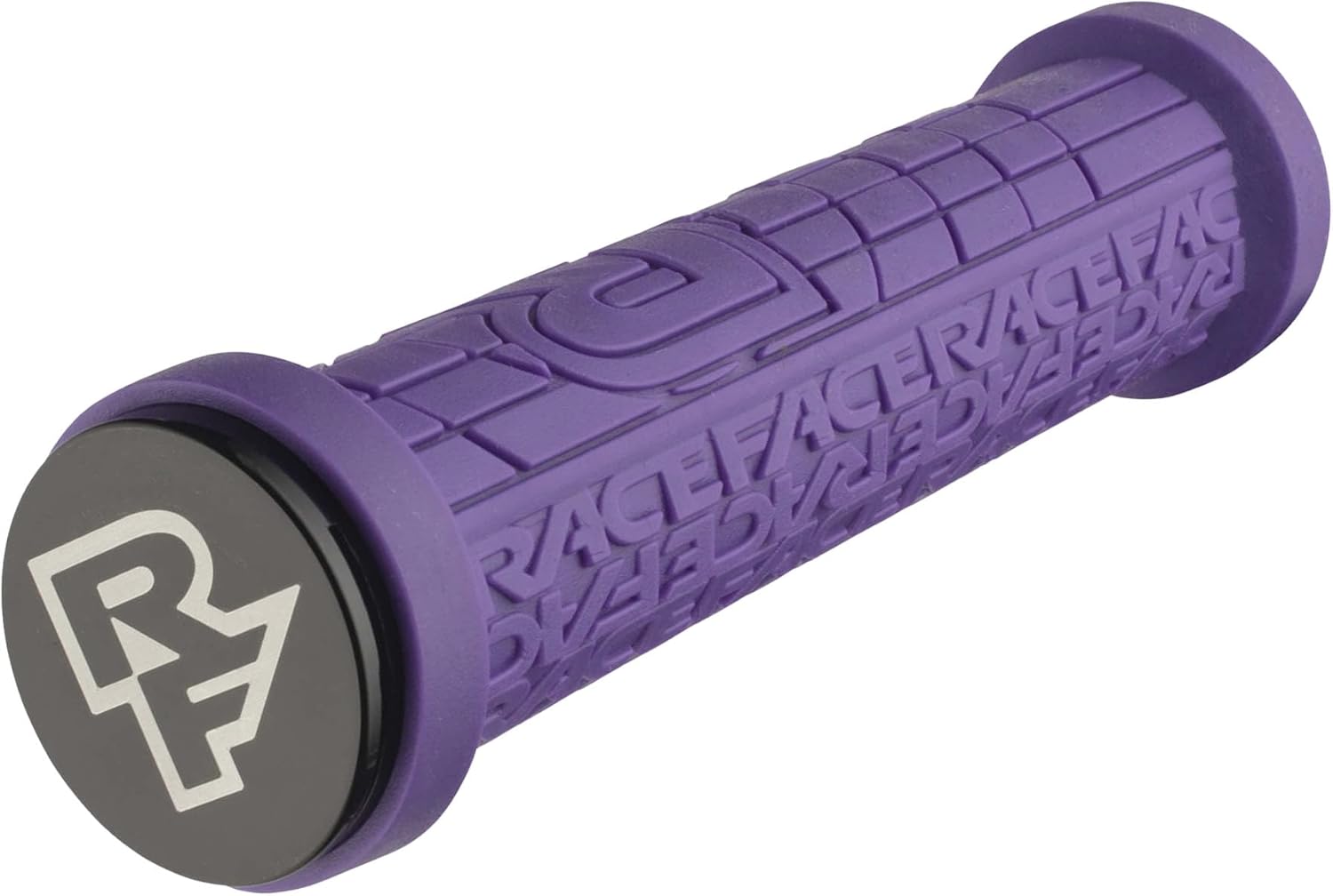 RACE FACE(レースフェイス) グリップ GRIPPER 33MM PURPLE
