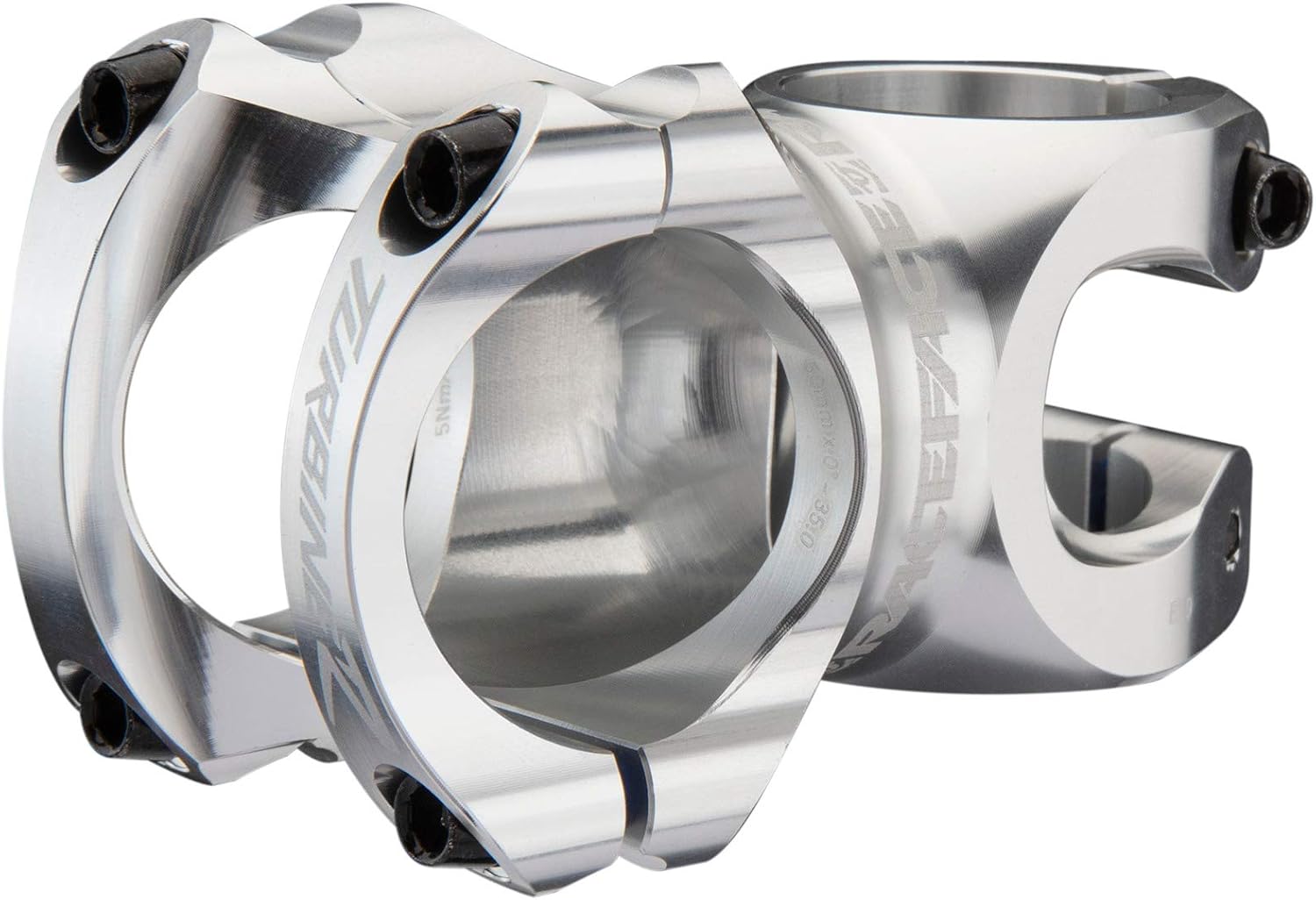 レースフェイス(Race Face) ステム TURBINE R 35 SIL 35 32X0