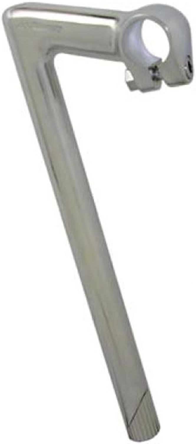 NITTO(日東) ステム NTC-280 NTC-280 50 φ25.4 φ22.2 50 シルバー(4)