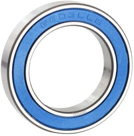 ユニオン Cb-350 セラミック Llb 17 x 26 x 5 mm