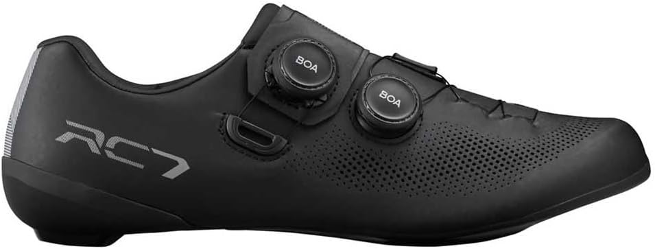 (最短即日発送) シマノ(SHIMANO)SH-RC703M カラー ブラックサイズ40(25.2sm) 送料無料
