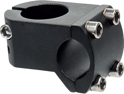 (最短即日発送)ギザプロダクツ(GIZA PRODUCTS) JC-2026 アヘッドステム 25.4 30mm BLK ハンドルバー ステム HBN13000 送料無料
