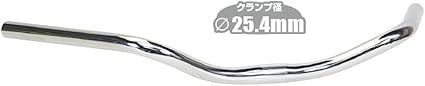 AL081 Handlebar AL081 ハンドルバー 街乗りに最適なノースロードバーです。ライズ50mm、バックスウィープ59°の設計により、自然なアップライトポジションで快適な乗車姿勢。幅580mmのコンパクト設計で取り回しも良好。6061-T6アルミ合金製で軽量かつ高耐久。クラシックなルックスと実用性を兼ね備え、通勤や普段乗りにぴったりの一本です。 ● #6061-T6 アルミ合金 ● ライズ : 50mm ● バックスウィープ : 59° ● バー径 : _22.2mm注文が出来る商品は在庫がございます。 送料は全て込みの価格となっております。 amazon倉庫を利用して発送を行っております。 注文から発送まで自動で行っております。 注文から発送まで通常1〜2日以内の発送になります。 大型の場合は3日以上かかる場合もございます。 繁忙期は1週間以上かかることもございますことご理解お願いします。 配送の際に航空便の使用が出来ない商品もございます。 そう言った商品は通常よりも配達まで時間がかかります。 北海道、沖縄、離島へ配送する場合は通常よりも4〜10日程度余分に時間がかかります。 天候等により前後する場合もあります。 送料は全て込みの価格となっております。 稀にシステムエラーににより在庫が無いのにある表示をしてしまいます。その際はすみませんがキャンセルにて対応をさせて頂きます。 最近はほとんどシステムエラーもございません。 掲載商品の仕様、ロゴ等のデザインは改良のため、変更される場合がございます。 画像はイメージであり参考用になります。 商品タイトルと違うサイズの画像が使用されている場合がございます。 商品のカラーはディスプレイの種類等により、実物と異なって見える場合がございます。 掲載商品の仕様、ロゴ等のデザインは改良のため、変更される場合がある事をご了承ください。 "actual size may vary or actual color may vary" 当ホームページに掲載されている販売価格及び商品情報につきましては、細心の注意を払って登録しておりますが、万一記載事項にミスがあった場合は正しい情報に訂正をさせて頂きます。 返品をご希望の方はご相談ください。