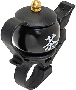 (最短即日発送)ギザプロダクツ(GIZA PRODUCTS) バラエティ ベル ティーポット ベル HOB09504 送料無料