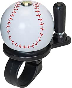 (最短即日発送)ギザプロダクツ(GIZA PRODUCTS) バラエティ ベル ベースボール ベル HOB09505 送料無料