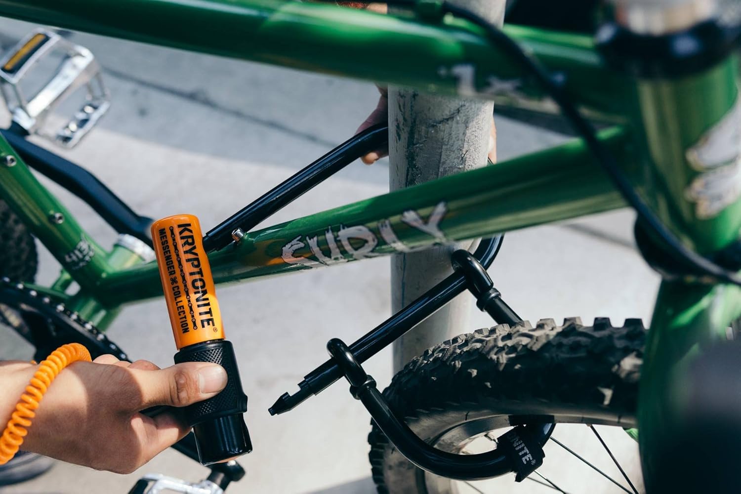 (��û¨��ȯ��) KRYPTONITE(����ץȥʥ���) ��å��󥸥㡼 �ߥ� �ץ饹 ���å�(U��) LKU04000 ����̵��