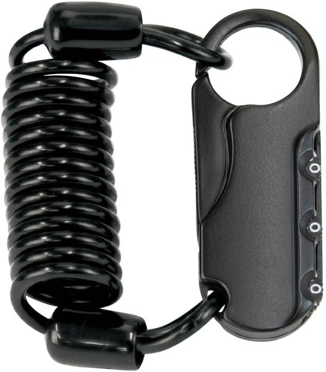 (最短即日発送)ギザプロダクツ(GIZA PRODUCTS) OS-1005 サドルロック BLK ロック(ケーブル) LKW32200 ..