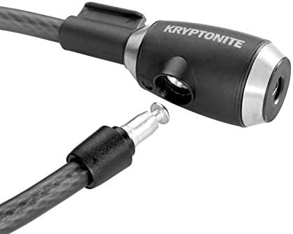 (最短即日発送) KRYPTONITE(クリプトナイト) クリプトフレックス 1018 キーケーブ...