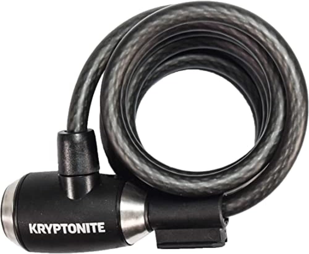 (最短即日発送) KRYPTONITE(クリプトナイト) クリプトフレックス 1018 キーケーブル ロック(ケーブル) LKW34500 送料無料
