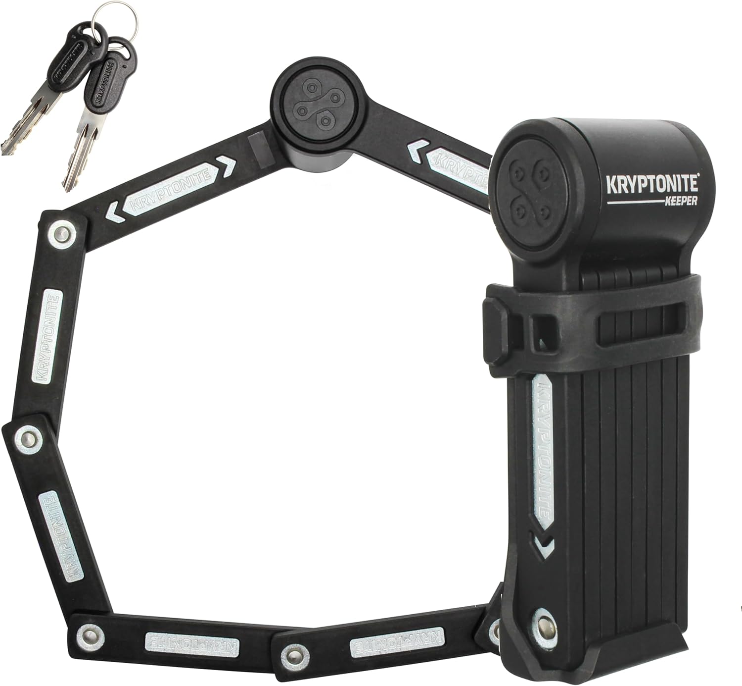(最短即日発送) KRYPTONITE(クリプトナイト) キーパー ミニ フォールディング ロック ロック(ケーブル) LKW35700 送料無料
