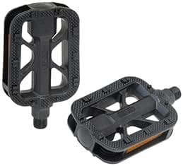 (最短即日発送)ギザプロダクツ(GIZA PRODUCTS) SP-301 ペダル BLK ペダル PDL19500 送料無料