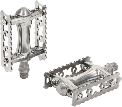 (最短即日発送)ギザプロダクツ(GIZA PRODUCTS) C276 ペダル SIL/SIL ペダル PDL21801 送料無料