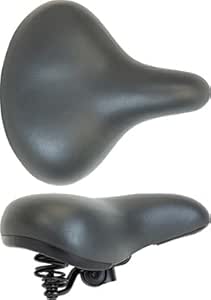 (最短即日発送) GP(ギザプロダクツ) 7806N-B サドル DGY● L265 x W235 x H125mm サドル SDL33601 送料無料