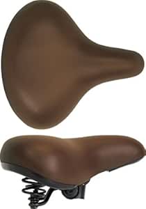 (最短即日発送) GP(ギザプロダクツ) 7806N-B サドル DBR● L265 x W235 x H125mm サドル SDL33602 送料無料
