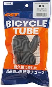 (最短即日発送)ギザプロダクツ(GIZA PRODUCTS) 英式チューブ 27x1.3/8-1.1/2 30mm チューブ TIT17602 送料無料