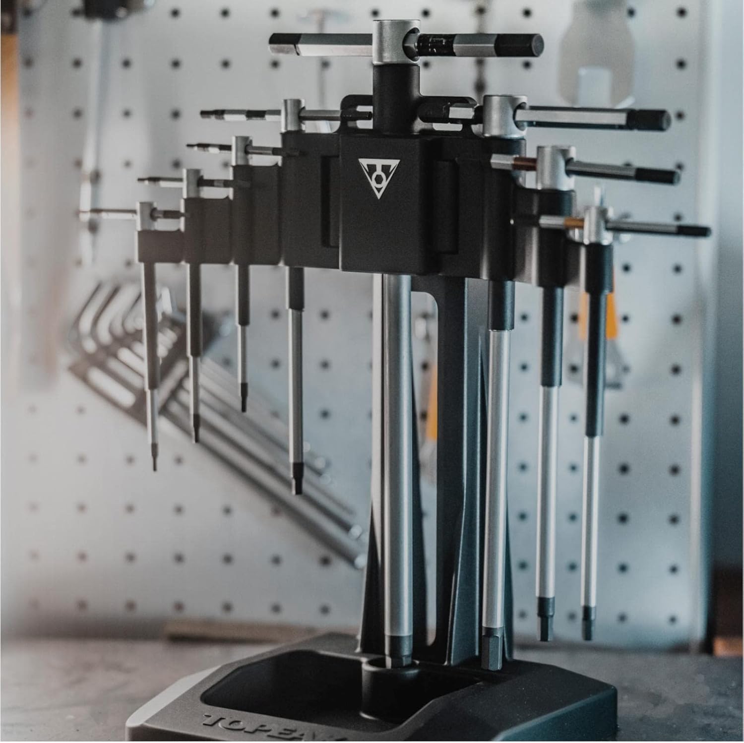 (��û¨��ȯ��) TOPEAK(�ȥԡ���) T �إå��� ���ԡ��� ���� ���å� �ġ��� TOL50700 ����̵��
