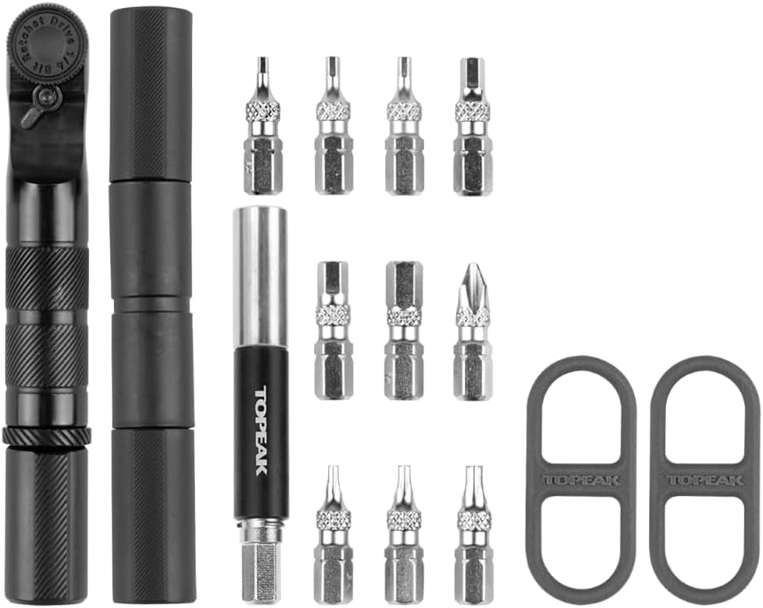 (最短即日発送) TOPEAK(トピーク) ラチェット ロール エリート ツール TOL51200 送...