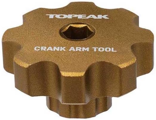 (最短即日発送) TOPEAK(トピーク) クランク アーム ツール ツール TOL53500 送料無料