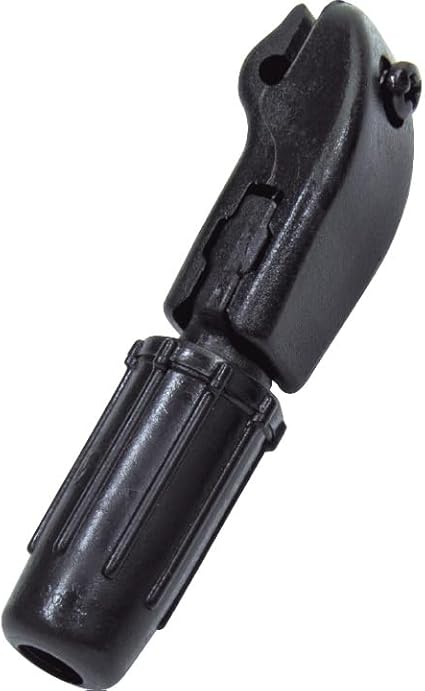 (最短即日発送)ギザプロダクツ(GIZA PRODUCTS) フェンダー ステー ポップ オフ3 BLK フェンダー パーツ YGD05200 送料無料