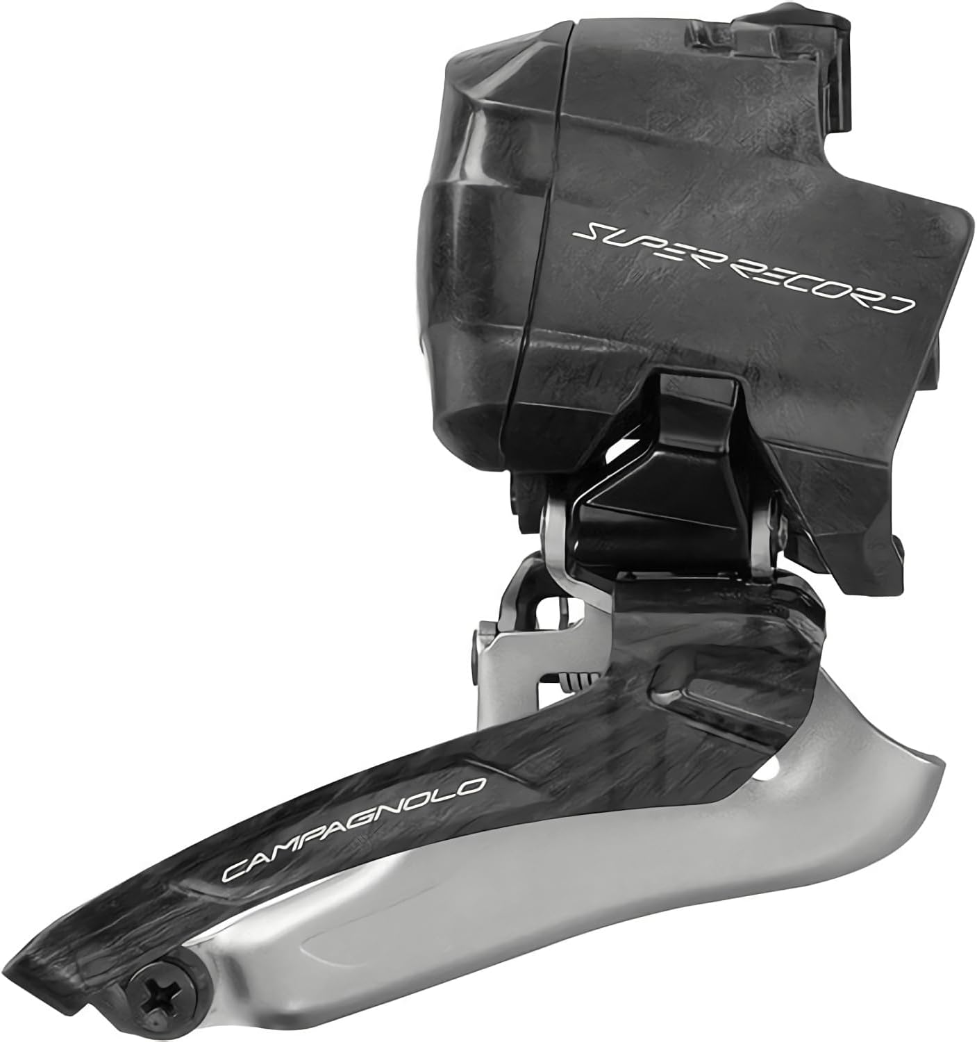 Other - [最短即日発送] カンパニョーロ(campagnolo)フロントディレイラー SUPER RECORD WIRELESS FRONT DERAILLEUR 12S ( スーパーレコード ワイヤレス フロントディレイラー 12速 )FD23-SR12WRL 送料無料