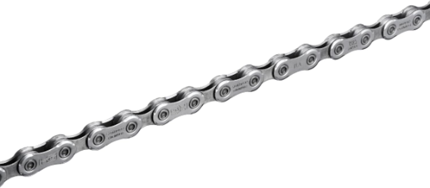 [最短即日発送] シマノ(SHIMANO) CN-M8100 12S 138L 付属/SM-CN910-12 12S用 クイックリンク 送料無料