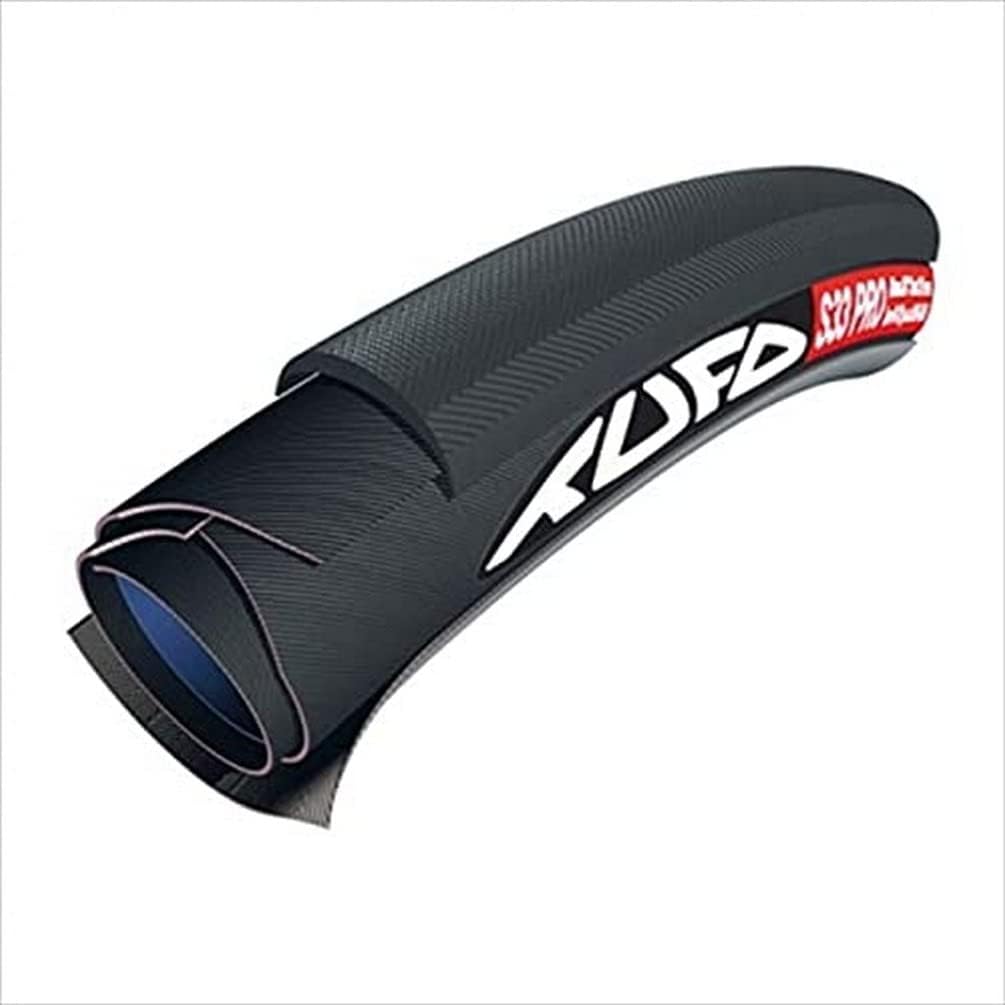 [最短即日発送] TUFO チューブラータイヤ S33 PRO 28"24mm BK/BK 送料無料