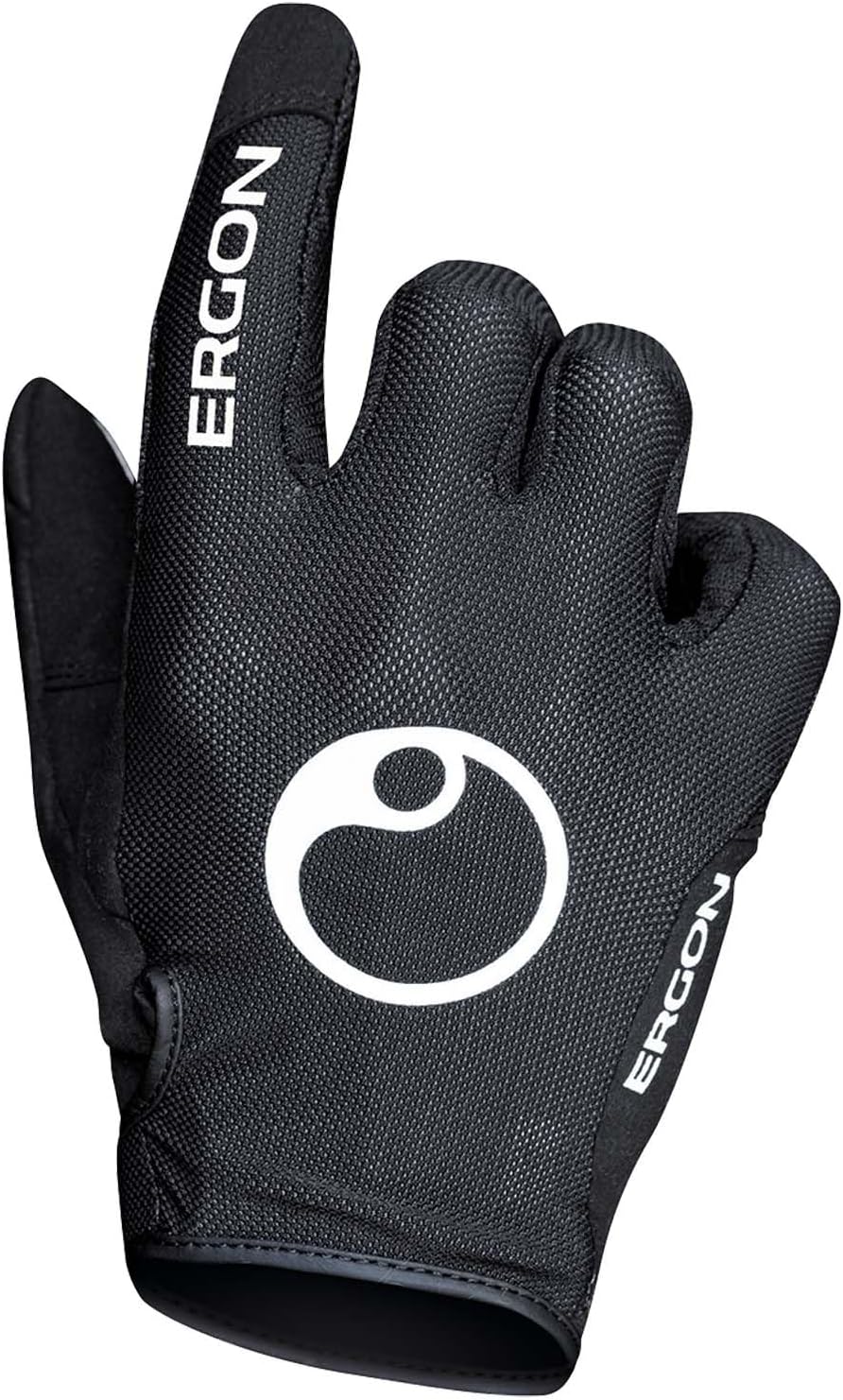 (最短即日発送) エルゴン HM2 フルフィンガーグローブ XXL(WEG04605) 送料無料(4.0)