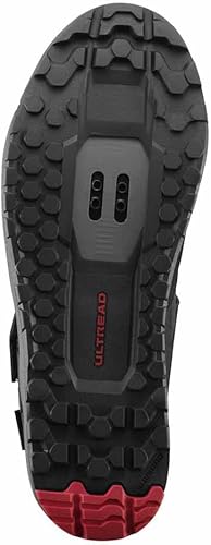 (��û¨��ȯ��) [���ޥ�] SH-GE700 GE700M 43(27.2cm) �֥�å� SPD ��������󥰥��塼�� ESHGE700MCL01S43000 ����ӥƥ�����ǥ塼�� ����̵��