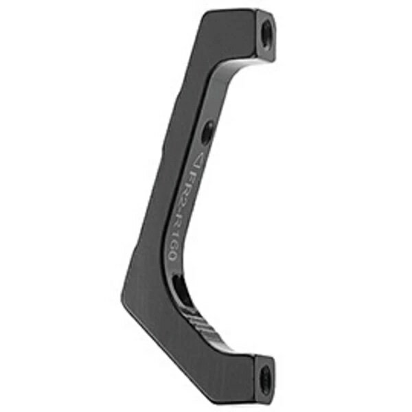 Other - (最短即日発送) TEKTRO TKR FR2 YBR04000 ブレーキ パーツ■対応ローター径 160mm■リア用 送料無料
