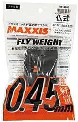 Other - (最短即日発送) MAXXIS(マキシス) FV(仏式) MXS フライウエイト 29x1.9-2.125 36mm OPP 送料無料