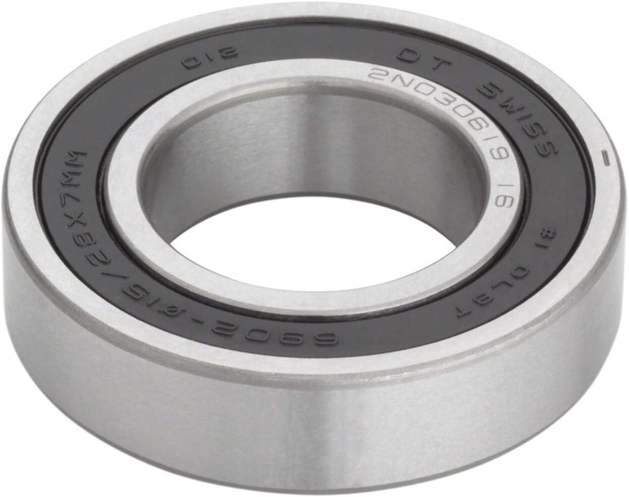 (最短即日発送) DT スイスベアリングカートリッジ 6902 15/28x7mm (240品質) - HSBXXX00N2336S 送料無料