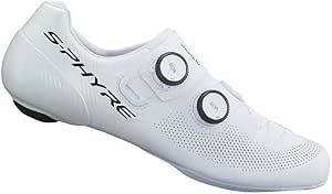 (最短即日発送) シマノ(SHIMANO) サイクリングシューズ SH-RC903 S-PHYRE ホワイト43.0(27.2cm)SPD-SL 送料無料(4.0)