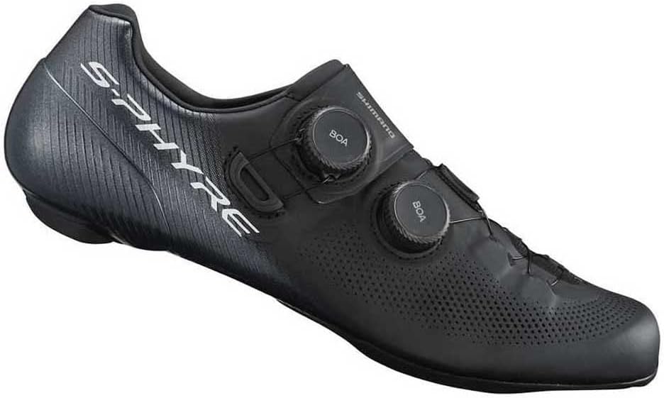 Other - (最短即日発送) シマノ(SHIMANO) サイクリングシューズ SH-RC903 S-PHYRE ブラック43.0(27.2cm)ワイドSPD-SL 送料無料