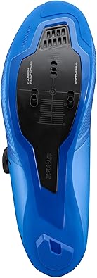 (��û¨��ȯ��) ���ޥ�(SHIMANO) ��������󥰥��塼�� SH-RC503 �����С��֥롼 38.0(23.8cm) ����̵��