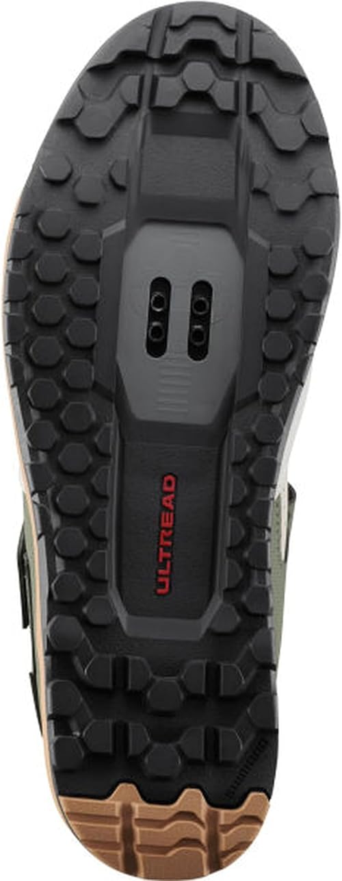 (��û¨��ȯ��) [���ޥ�] SH-GE700 GE700M 41(25.8cm) �饤�ȥ��졼 SPD ��������󥰥��塼�� ESHGE700MCG21S41000 ����ӥƥ�����ǥ塼�� ����̵��