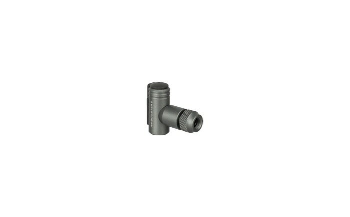 (最短即日発送) TOPEAK(トピーク) エア-ブースター 2 （CO2インフレーター）L44 x W15 x H35mm PPM15300 送料無料