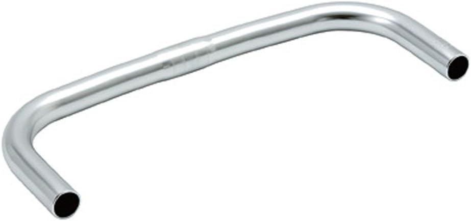 (最短即日発送) NITTO(日東) NITTO ニットー B266AA ハンドルバー 400mm 送料無料