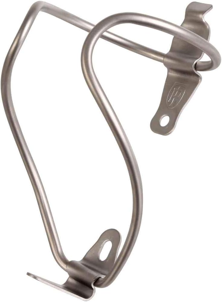 (最短即日発送) リッチー(Ritchey) CLASSIC ボトルケージ STAINLESS STEEL 送料無料