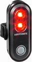 (最短即日発送) KRYPTONITE(クリプトナイト) アベニュー R-45 LEDリアライト USB充電 送料無料