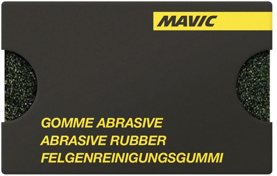 [û¨ȯ] MAVIC(ޥå) С Abrasive Rubber  ֥졼 ꡼˥ С եȥȡ LV2490100 ̵