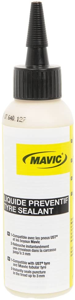 [最短即日発送] MAVIC(マヴィック) タイヤシーラント チューブレスレディータイヤ対応・タイヤ ...