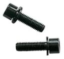 (最短即日発送) プロマックス(PROMAX) PRMX フラットマウント ステンレスボルトブラック M5x34mm BOS01603 送料無料